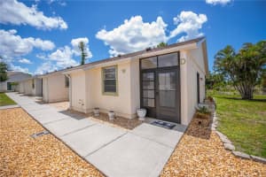 6796 GASPARILLA PINES BOULEVARD, ENGLEWOOD, FL 34224 - MLS#MFRD6147477