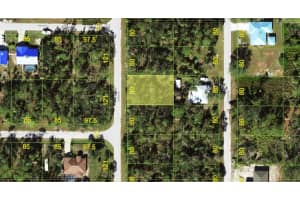 2168 DORION STREET, PORT CHARLOTTE, FL 33948 - MLS#MFRD6147479