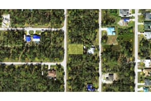 2168 DORION STREET, PORT CHARLOTTE, FL 33948 - MLS#MFRD6147479