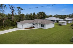5400 JENNINGS BOULEVARD, PORT CHARLOTTE, FL 33981 - MLS#MFRD6147480