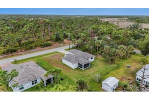 5400 JENNINGS BOULEVARD, PORT CHARLOTTE, FL 33981 - MLS#MFRD6147480