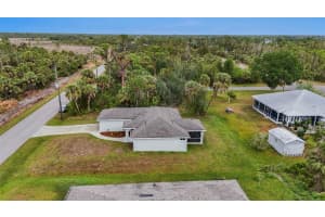 5400 JENNINGS BOULEVARD, PORT CHARLOTTE, FL 33981 - MLS#MFRD6147480