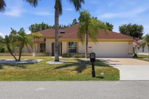 23383 Weaver Ave, PORT CHARLOTTE