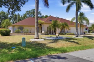 23383 WEAVER AVENUE, PORT CHARLOTTE, FL 33954 - MLS#MFRD6147481