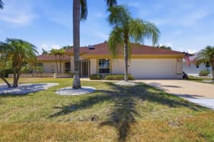 23383 WEAVER AVENUE, PORT CHARLOTTE, FL 33954 - MLS#MFRD6147481