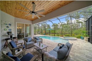 8266 MATECUMBE ROAD, PORT CHARLOTTE, FL 33981 - MLS#MFRD6147493
