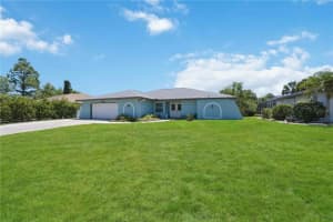 1314 Yorkshire St, PORT CHARLOTTE 1314 Yorkshire St, PORT CHARLOTTE