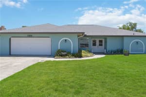 1314 YORKSHIRE STREET, PORT CHARLOTTE, FL 33952 - MLS#MFRD6147495