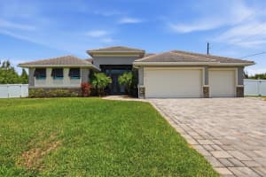 15530 STAUNTON CIRCLE, PORT CHARLOTTE, FL 33981 - MLS#MFRD6147499