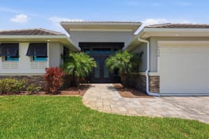 15530 STAUNTON CIRCLE, PORT CHARLOTTE, FL 33981 - MLS#MFRD6147499
