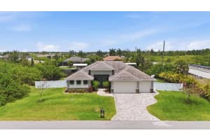15530 STAUNTON CIRCLE, PORT CHARLOTTE, FL 33981 - MLS#MFRD6147499