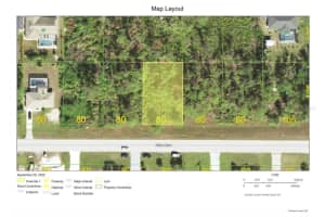 5944 GILLOT BOULEVARD, PORT CHARLOTTE, FL 33981 - MLS#MFRD6147516