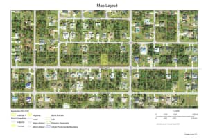 5944 GILLOT BOULEVARD, PORT CHARLOTTE, FL 33981 - MLS#MFRD6147516