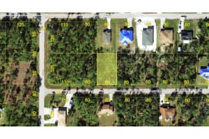 18334 OXFORD AVENUE, PORT CHARLOTTE, FL 33948 - MLS#MFRD6147522
