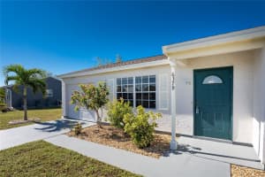 6379 COLISEUM BOULEVARD, PORT CHARLOTTE, FL 33981 - MLS#MFRD6147529
