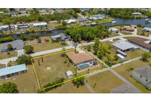 18075 PETOSKEY CIRCLE, PORT CHARLOTTE, FL 33948 - MLS#MFRD6147535