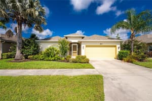 413 TOMOKA DRIVE, ENGLEWOOD, FL 34223 - MLS#MFRD6147558