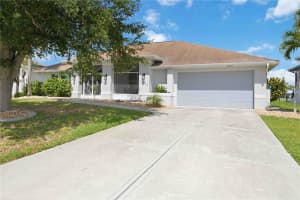 5186 FORBES TERRACE, PORT CHARLOTTE, FL 33981 - MLS#MFRD6147561