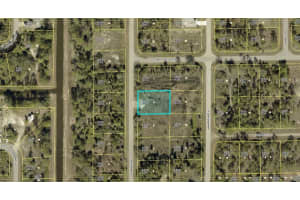 329 GENOA AVENUE, LEHIGH ACRES, FL 33974 - MLS#MFRD6147568