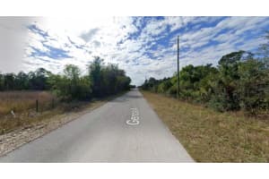 329 GENOA AVENUE, LEHIGH ACRES, FL 33974 - MLS#MFRD6147568