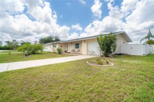 22129 ROCHESTER AVENUE, PORT CHARLOTTE, FL 33952 - MLS#MFRD6147584