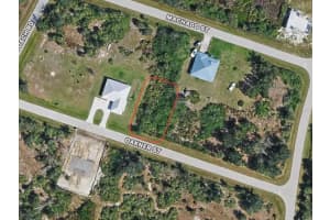 12384 OAKNER STREET, PORT CHARLOTTE, FL 33981 - MLS#MFRD6147585