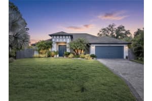2420 SHEILA LANE, NORTH PORT, FL 34286 - MLS#MFRD6147603