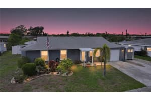 6127 OTIS ROAD, NORTH PORT, FL 34287 - MLS#MFRD6147607