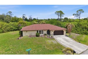 19358 ABHENRY CIRCLE, PORT CHARLOTTE, FL 33948 - MLS#MFRD6147616
