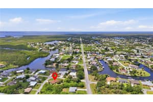 19358 ABHENRY CIRCLE, PORT CHARLOTTE, FL 33948 - MLS#MFRD6147616
