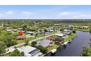 19358 ABHENRY CIRCLE, PORT CHARLOTTE, FL 33948 - MLS#MFRD6147616