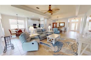 11463 CONCH COURT, VENICE, FL 34292 - MLS#MFRD6147619