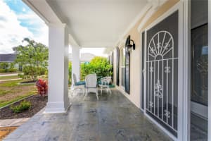3 BERMUDA CIRCLE, ENGLEWOOD, FL 34223 - MLS#MFRD6147620