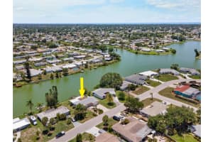 524 NEPONSIT DRIVE, VENICE, FL 34293 - MLS#MFRD6147622