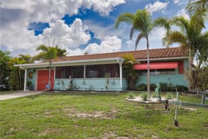 457 TARPON BOULEVARD, PORT CHARLOTTE, FL 33952 - MLS#MFRD6147642