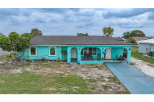 13518 ALBERTA AVENUE, PORT CHARLOTTE, FL 33981 - MLS#MFRD6147653