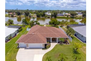 7411 SNOW DRIVE, ENGLEWOOD, FL 34224 - MLS#MFRD6147654