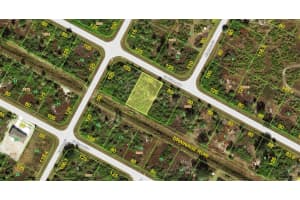 12241 GRETCHEN AVENUE, PORT CHARLOTTE, FL 33981 - MLS#MFRD6147670