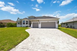 2483 Herron Ter, PORT CHARLOTTE 2483 Herron Ter, PORT CHARLOTTE