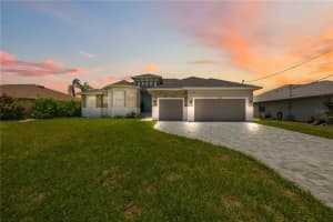 2483 HERRON TERRACE, PORT CHARLOTTE, FL 33981 - MLS#MFRD6147671
