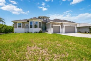 2483 HERRON TERRACE, PORT CHARLOTTE, FL 33981 - MLS#MFRD6147671