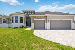 2483 HERRON TERRACE, PORT CHARLOTTE, FL 33981 - MLS#MFRD6147671