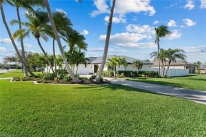 1923 26TH STREET, CAPE CORAL, FL 33904 - MLS#MFRD6147681