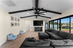 1923 26TH STREET, CAPE CORAL, FL 33904 - MLS#MFRD6147681