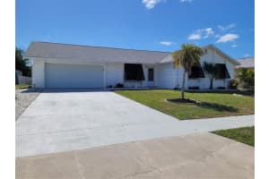 6204 CORALBERRY TERRACE, PORT CHARLOTTE, FL 33981 - MLS#MFRD6147683