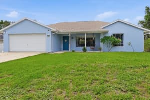 3265 QUARTER STREET, NORTH PORT, FL 34288 - MLS#MFRD6147686