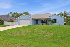 3265 QUARTER STREET, NORTH PORT, FL 34288 - MLS#MFRD6147686