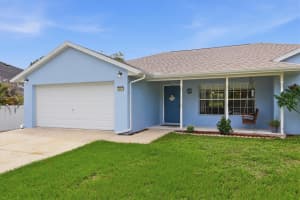 3265 QUARTER STREET, NORTH PORT, FL 34288 - MLS#MFRD6147686