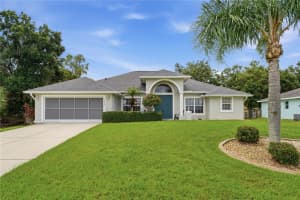 2596 SHALIMAR TERRACE, NORTH PORT, FL 34286 - MLS#MFRD6147687