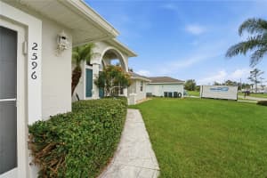 2596 SHALIMAR TERRACE, NORTH PORT, FL 34286 - MLS#MFRD6147687